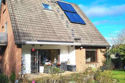 Haus Schwerte Villigst Villigst - 6 Zimmer, 157 m&sup2;, 319.000&euro; | Angebot:25355197