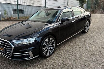 Audi A8 167.000 km 31.649 &euro; Witten 58454