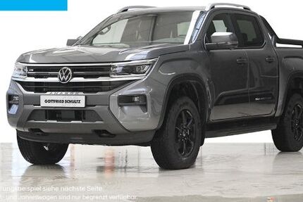 VW Amarok 8.990 km 67.980 &euro; Hagen 58089