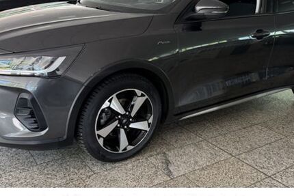 Ford Focus 81.600 km 16.785 &euro; Wuppertal 42329