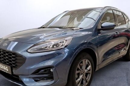 Ford Kuga 20.144 km 24.990 &euro; Gelsenkirchen 45881
