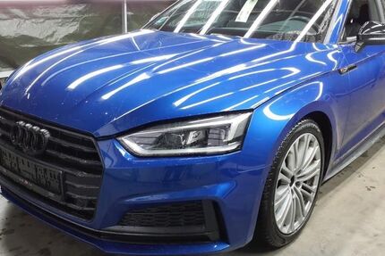 Audi A5 95.988 km 30.549 &euro; Hagen 58091