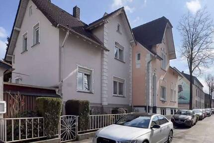 Haus Remscheid Innen - 3 Zimmer, 95 m&sup2;, 268.000&euro; | Angebot:25659164