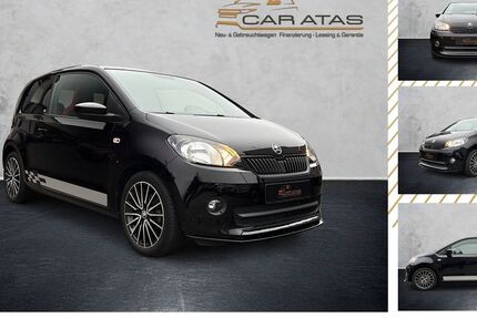 Skoda Citigo 85.200 km 6.880 &euro; Solingen 42699