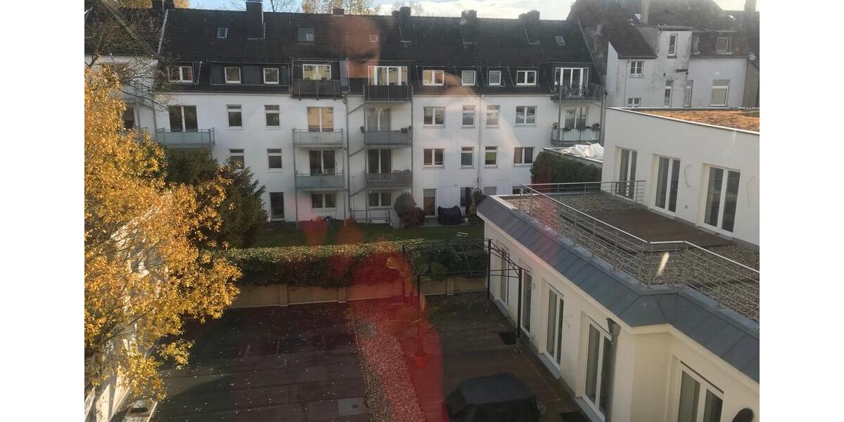 Etagenwohnung Essen Stadtbezirk II - 2 Zimmer, 55 m&sup2;, 189.000&euro; | Angebot:26347773