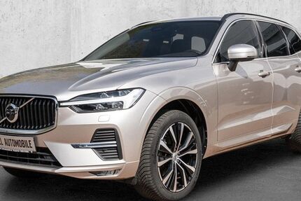 Volvo XC60 29.241 km 35.490 &euro; Wuppertal 42109