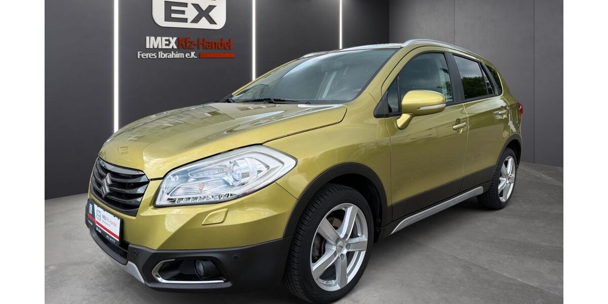 Suzuki SX4 74.000 km 10.900 &euro; Marl 45772