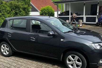Dacia Sandero 62.950 km 7.300 &euro; Sprockhövel 45549