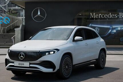 Mercedes-Benz EQA 13.434 km 40.880 &euro; Hagen 58135
