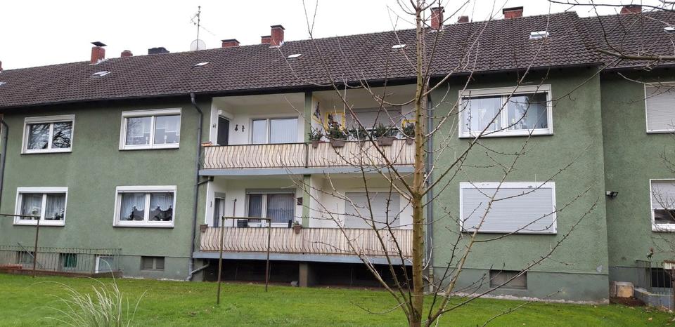 Mehrfamilienhaus, Wohnhaus Castrop-Rauxel Becklem - 295.000&euro; | Angebot:26373732