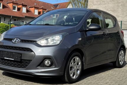 Hyundai i10 84.800 km 5.900 &euro; Essen 45327