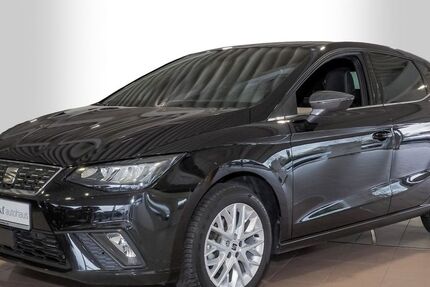 Seat Ibiza 39.188 km 16.100 &euro; Schwerte 58239