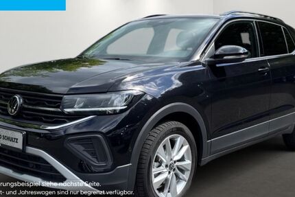 VW T-Cross 11.132 km 25.490 &euro; Wuppertal 42109