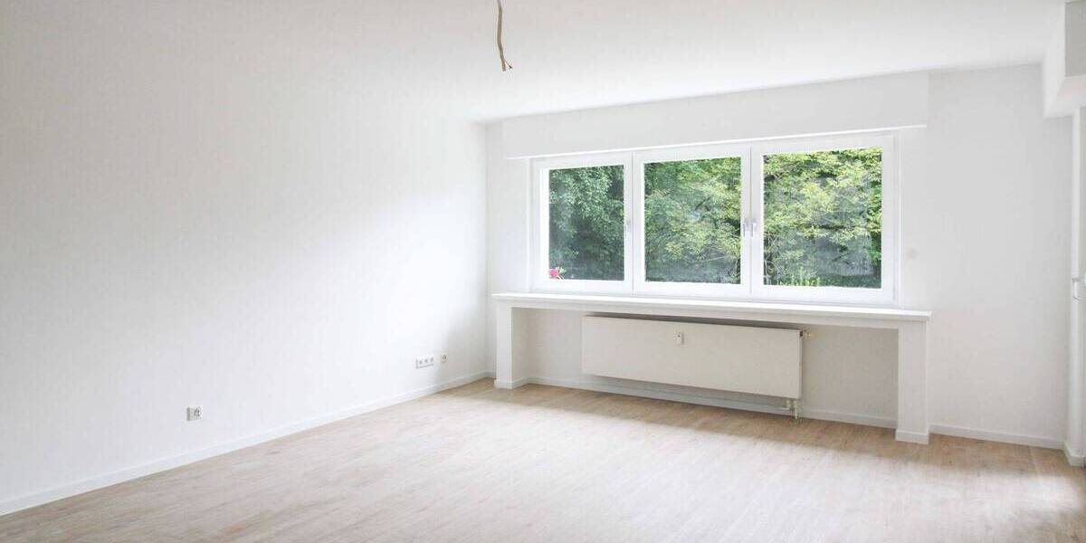 Etagenwohnung Essen Überruhr-Holthausen - 2 Zimmer, 77 m&sup2;, 199.000&euro; | Angebot:26852984