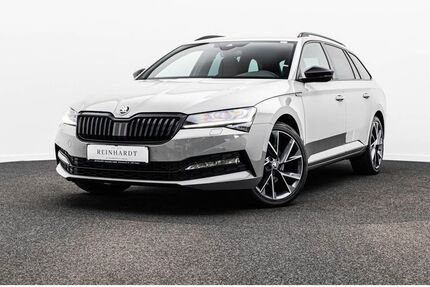 Skoda Superb 32.312 km 33.900 &euro; Hagen 58091