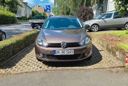 VW Golf 279.300 km 5.190 &euro; Schwerte 58239