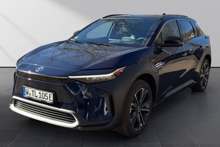 Toyota bZ4X 5.900 km 41.789 &euro; Wuppertal 42109