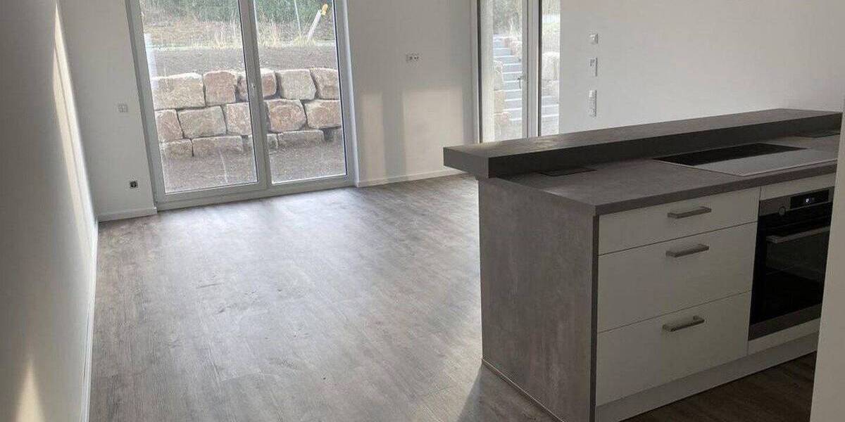 Etagenwohnung Schwerte Ergste - 3 Zimmer, 85 m&sup2;, 1.250&euro; | Angebot:26819311