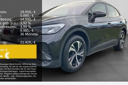 VW ID.4 71.353 km 20.880 &euro; Bochum 44892