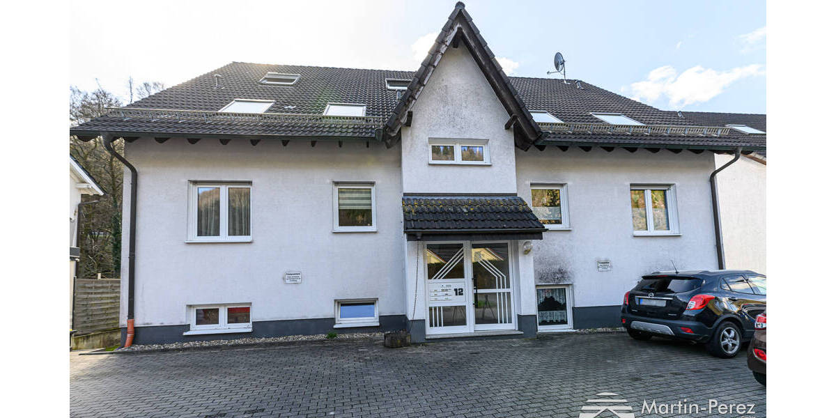 Etagenwohnung Hagen Dahl - 3 Zimmer, 82 m&sup2;, 150.000&euro; | Angebot:26292961