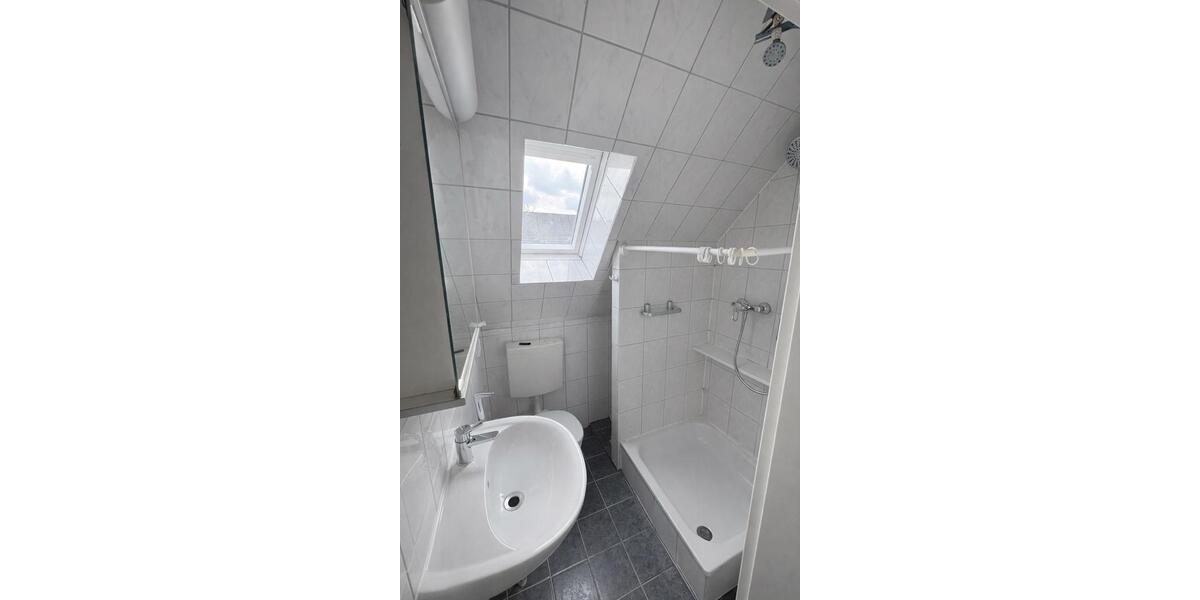 Dachgeschoßwohnung Bottrop Boy - 3 Zimmer, 45 m&sup2;, 530&euro; | Angebot:26194922