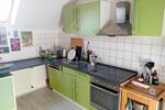 Dachgeschoßwohnung Oberhausen - 4 Zimmer, 110 m&sup2;, 195.555&euro; | Angebot:24979111