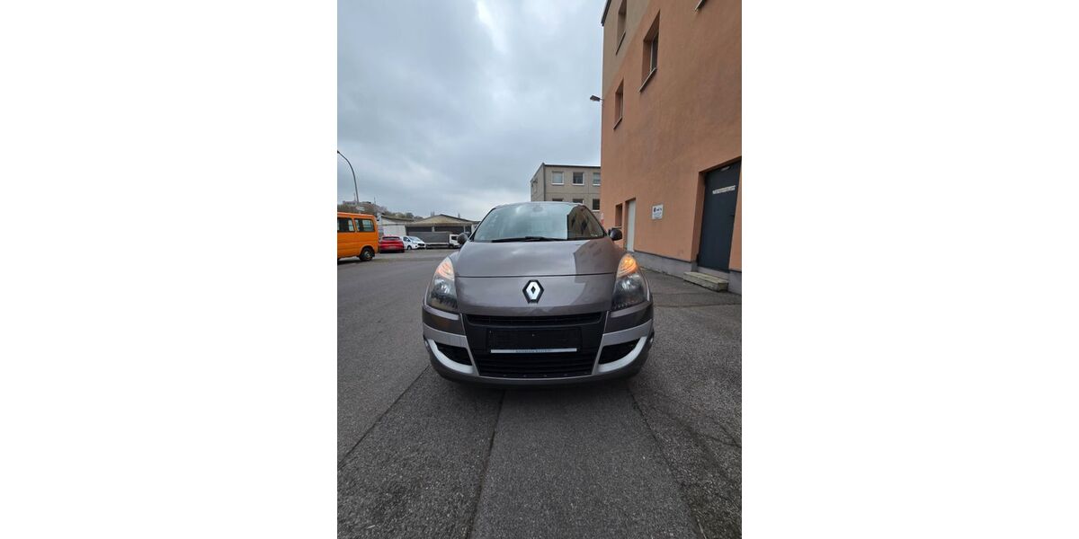 Renault Scenic 170.000 km 2.999 &euro; Wuppertal 42329