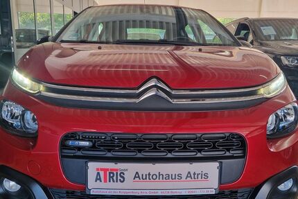 Citroen C3 62.000 km 8.200 &euro; Bottrop 46238