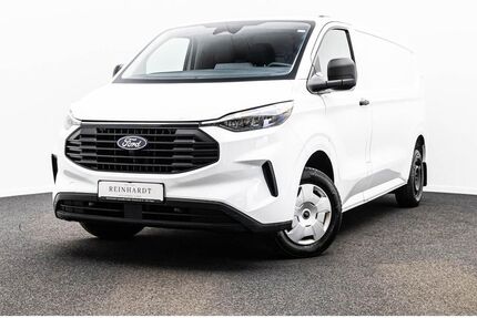 Ford Transit Custom 71.708 km 24.410 &euro; Hagen 58091