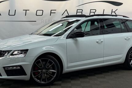 Skoda Octavia 74.600 km 23.500 &euro; Remscheid 42855