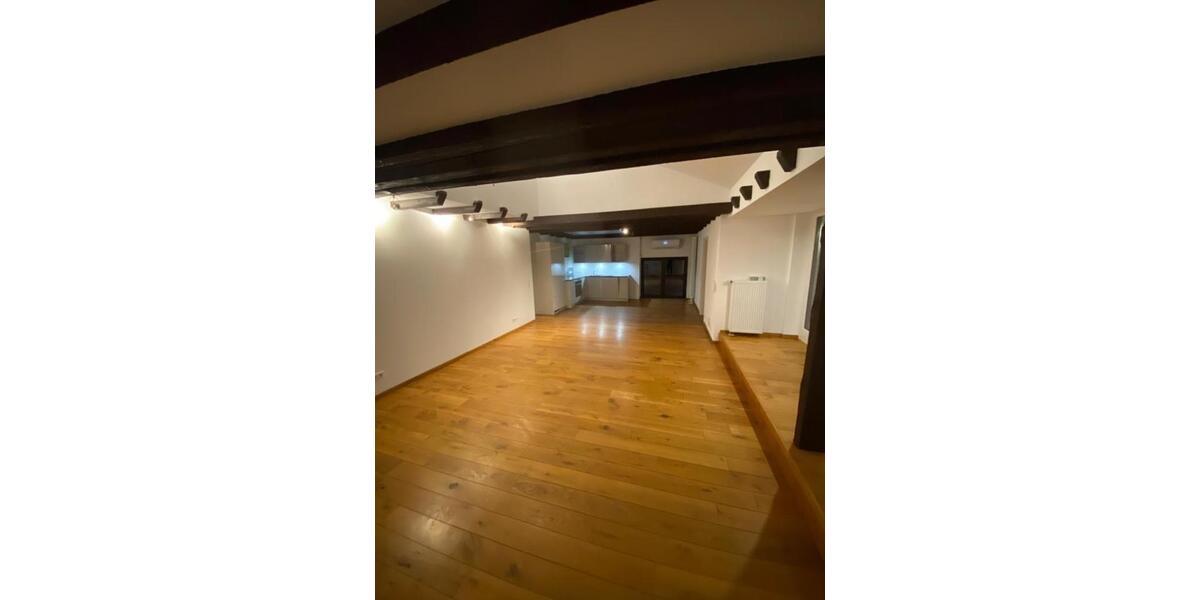 Maisonettenwohnung Wuppertal Gemarkung Barmen - 5 Zimmer, 140 m&sup2;, 1.600&euro; | Angebot:26323656