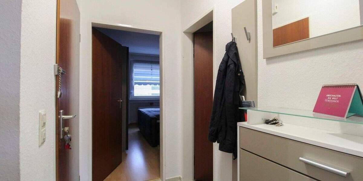Einfamilienhaus Essen Burgaltendorf - 2 Zimmer, 125.000&euro; | Angebot:25679522
