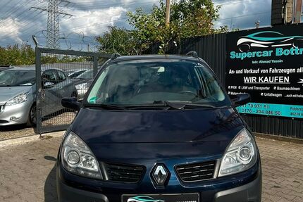 Renault Scenic 165.000 km 1.999 &euro; Bottrop 46238