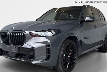 BMW X5 5.200 km 98.890 &euro; Witten 58455