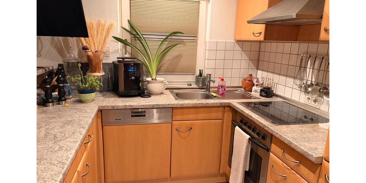 Maisonettenwohnung Solingen Central - 2 Zimmer, 64 m&sup2;, 215.000&euro; | Angebot:26889933