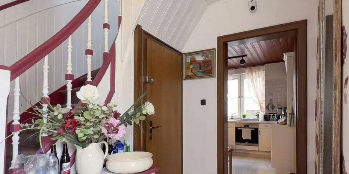 Doppelhaushälfte Remscheid Innen - 3 Zimmer, 95 m&sup2;, 268.000&euro; | Angebot:25659164