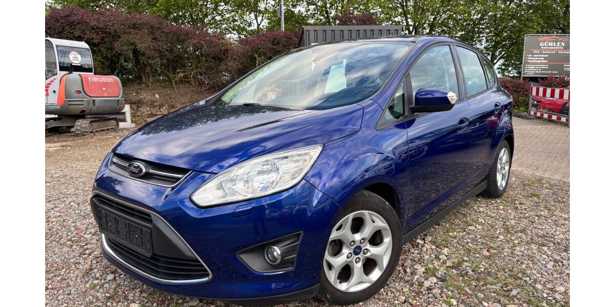 Ford C-Max 139.000 km 4.490 &euro; Velbert 42551