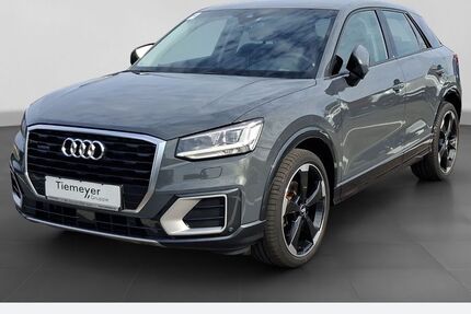 Audi Q2 78.887 km 20.760 &euro; Bochum 44892