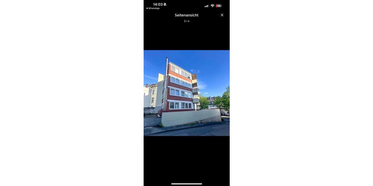 Mehrfamilienhaus, Wohnhaus Hagen - 8 Zimmer, 676 m&sup2;, 1.100.000&euro; | Angebot:26409460