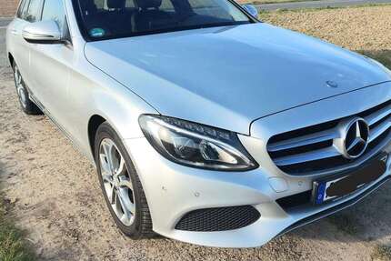 Mercedes-Benz C 180 215.000 km 10.800 &euro; Erkrath, Fundort des Neanderthalers, Stadt 40699