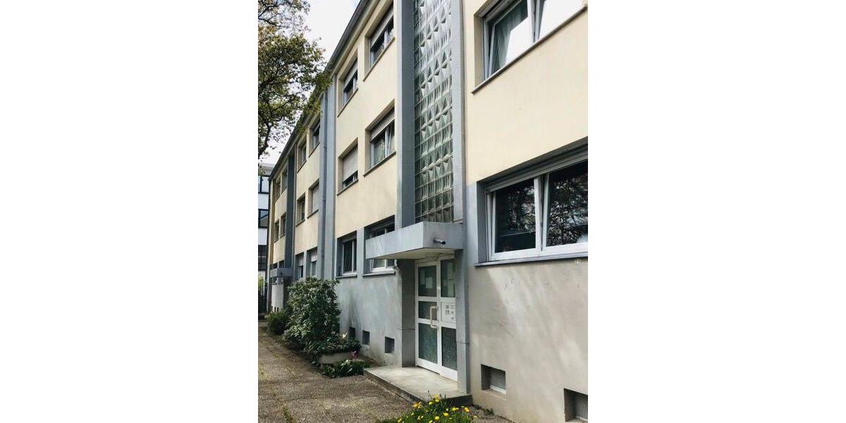 Erdgeschoßwohnung Essen Stadtbezirk VII - 3 Zimmer, 78 m&sup2;, 478&euro; | Angebot:26343762