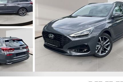 Hyundai i30 16.513 km 23.825 &euro; Oberhausen 46149