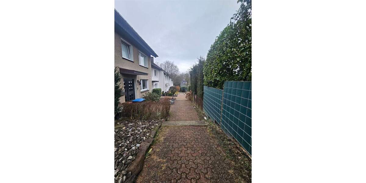 Reihenendhaus Ennepetal Homberge - 7 Zimmer, 100 m&sup2;, 359.000&euro; | Angebot:25678747