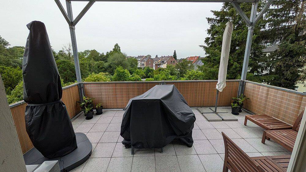 Etagenwohnung Mülheim an der Ruhr Broich - 3 Zimmer, 132 m&sup2;, 1.350&euro; | Angebot:26835254