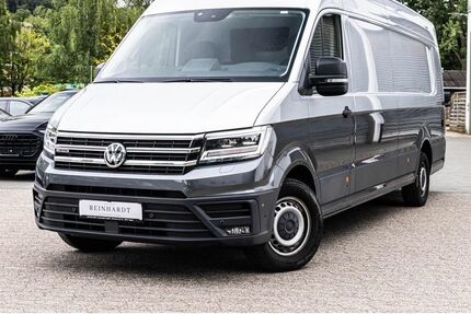 VW Crafter 42.319 km 44.777 &euro; Hagen 58091