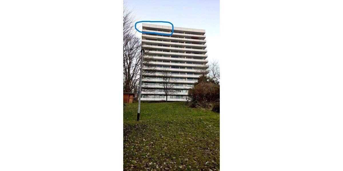 Etagenwohnung Wuppertal Elberfeld - 3 Zimmer, 92 m&sup2;, 224.000&euro; | Angebot:25760371