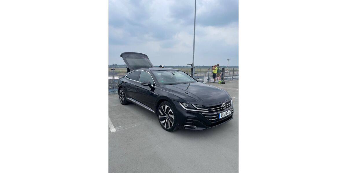 VW Arteon 87.700 km 24.000 &euro; Dortmund 44388