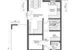 Doppelhaushälfte Ratingen Tiefenbroich - 3 Zimmer, 100 m&sup2;, 421.500&euro; | Angebot:25675518