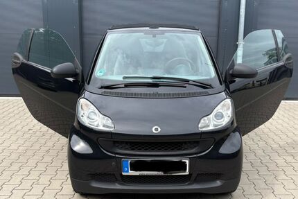 Smart ForTwo 99.915 km 3.899 &euro; Bochum 44795