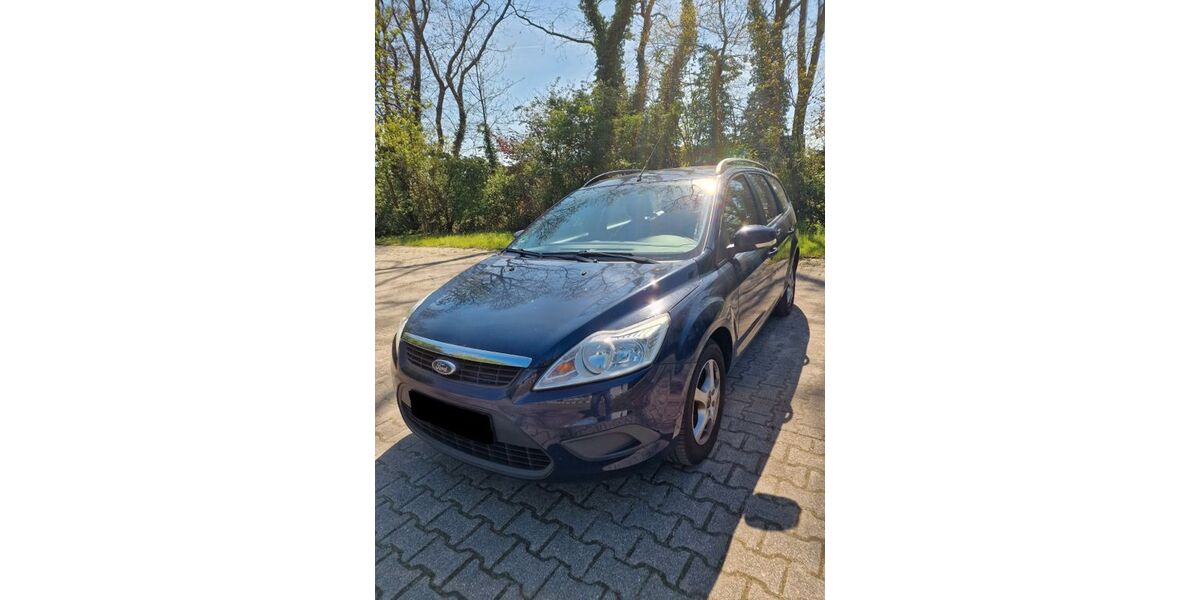 Ford Focus 180.000 km 3.300 &euro; Ratingen 40880